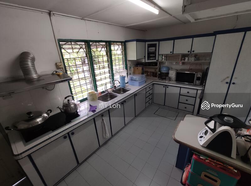 For Sale - EndLot 32x55 Intan Baiduri Selayang Kepong